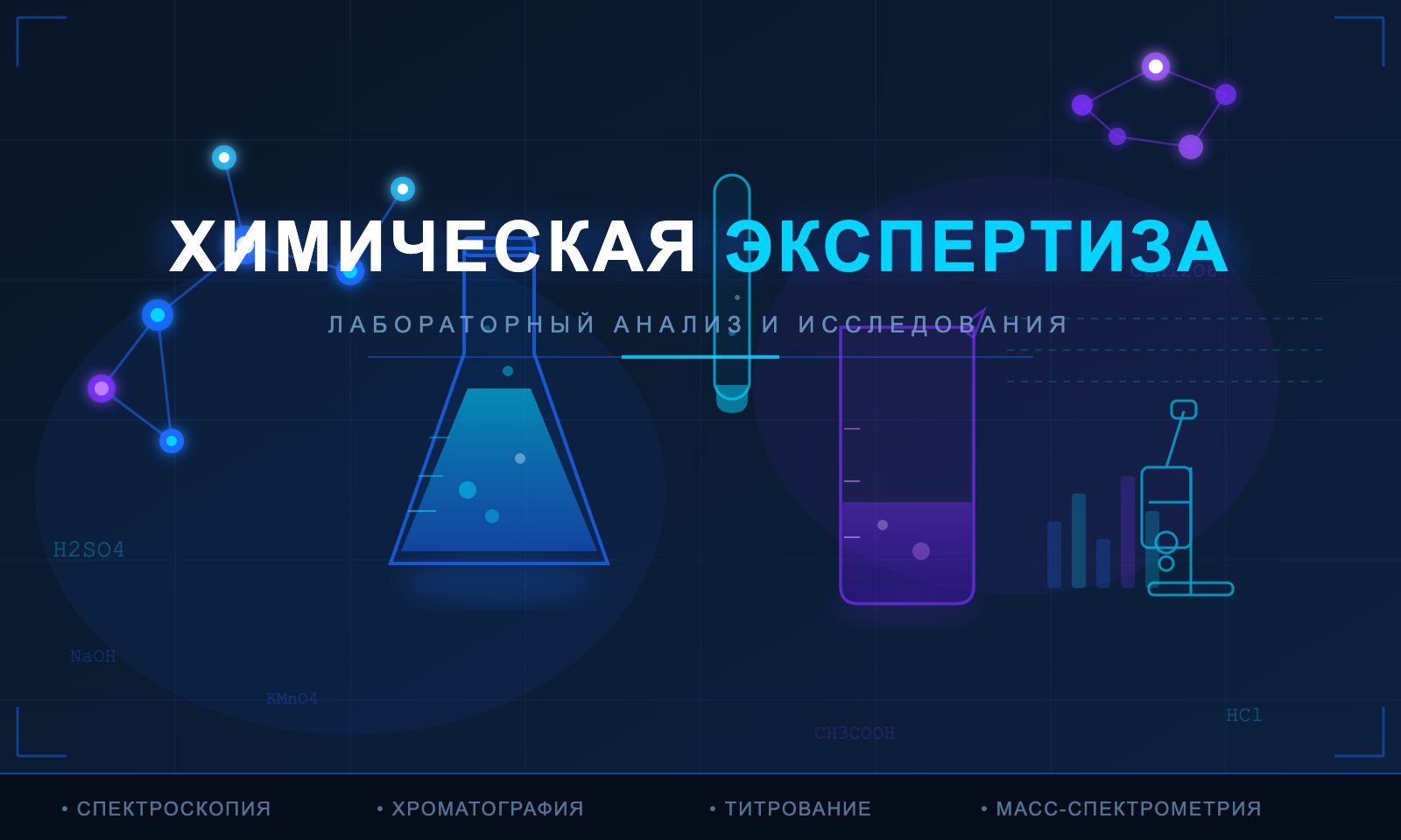 Химическая экспертиза